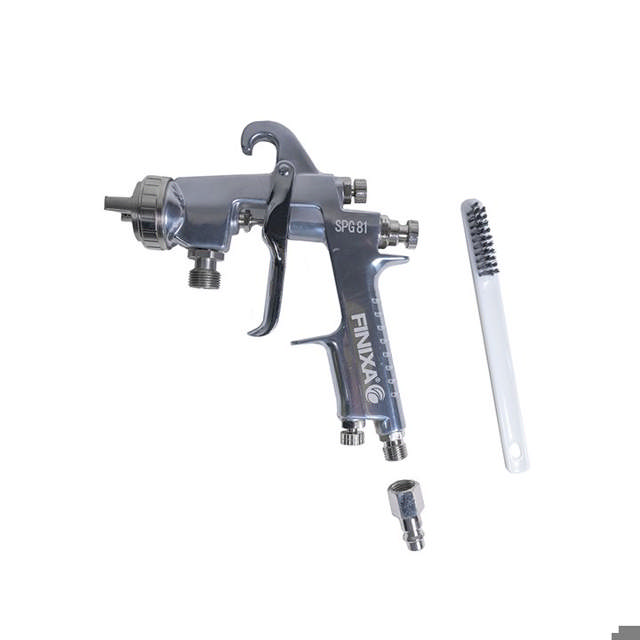 SPG 81 - Spray gun + nozzle 1.8mm for SPG 80