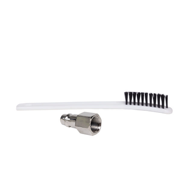 SPG 81 - Spray gun + nozzle 1.8mm for SPG 80