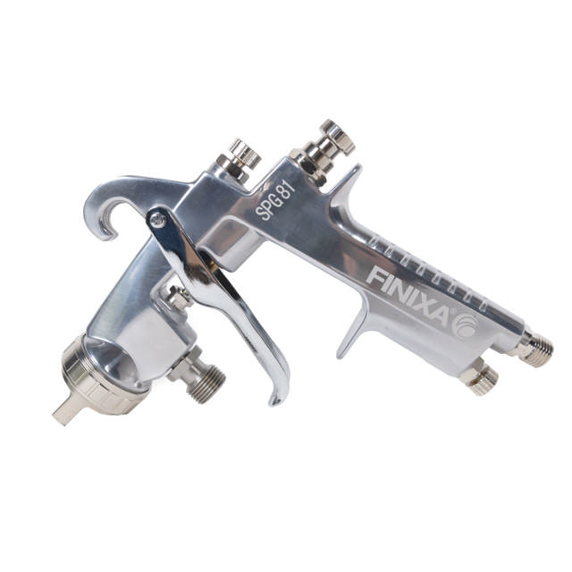 SPG 81 - Spray gun + nozzle 1.8mm for SPG 80