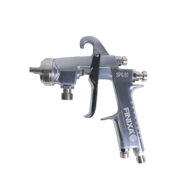 SPG 81 - Spray gun + nozzle 1.8mm for SPG 80