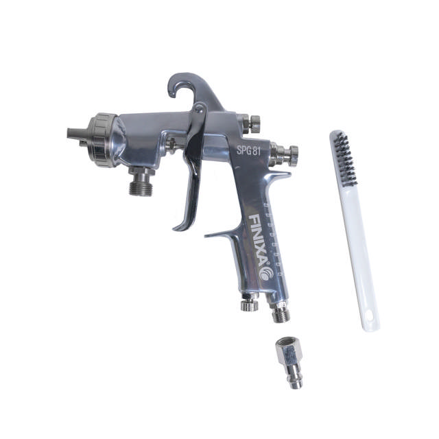 SPG 81 - Spray gun + nozzle 1.8mm for SPG 80