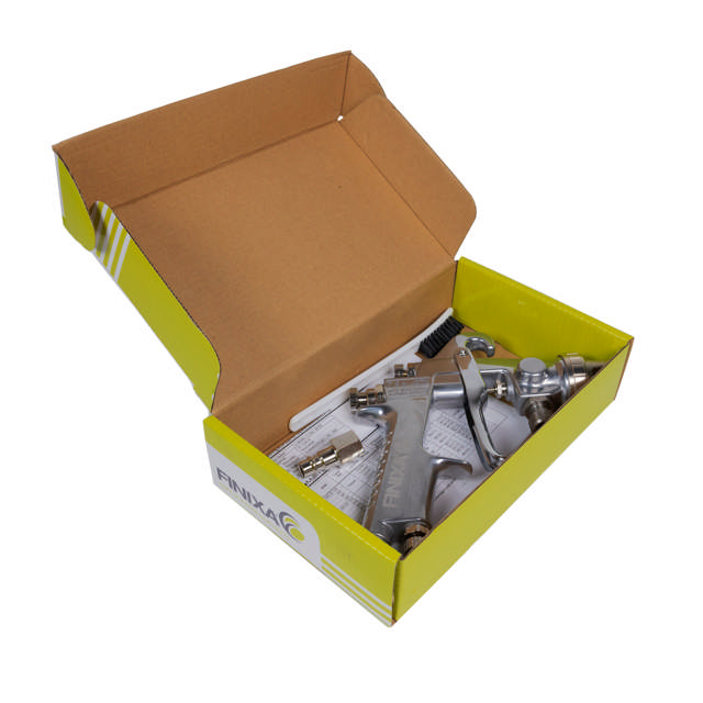 SPG 81 - Spray gun + nozzle 1.8mm for SPG 80