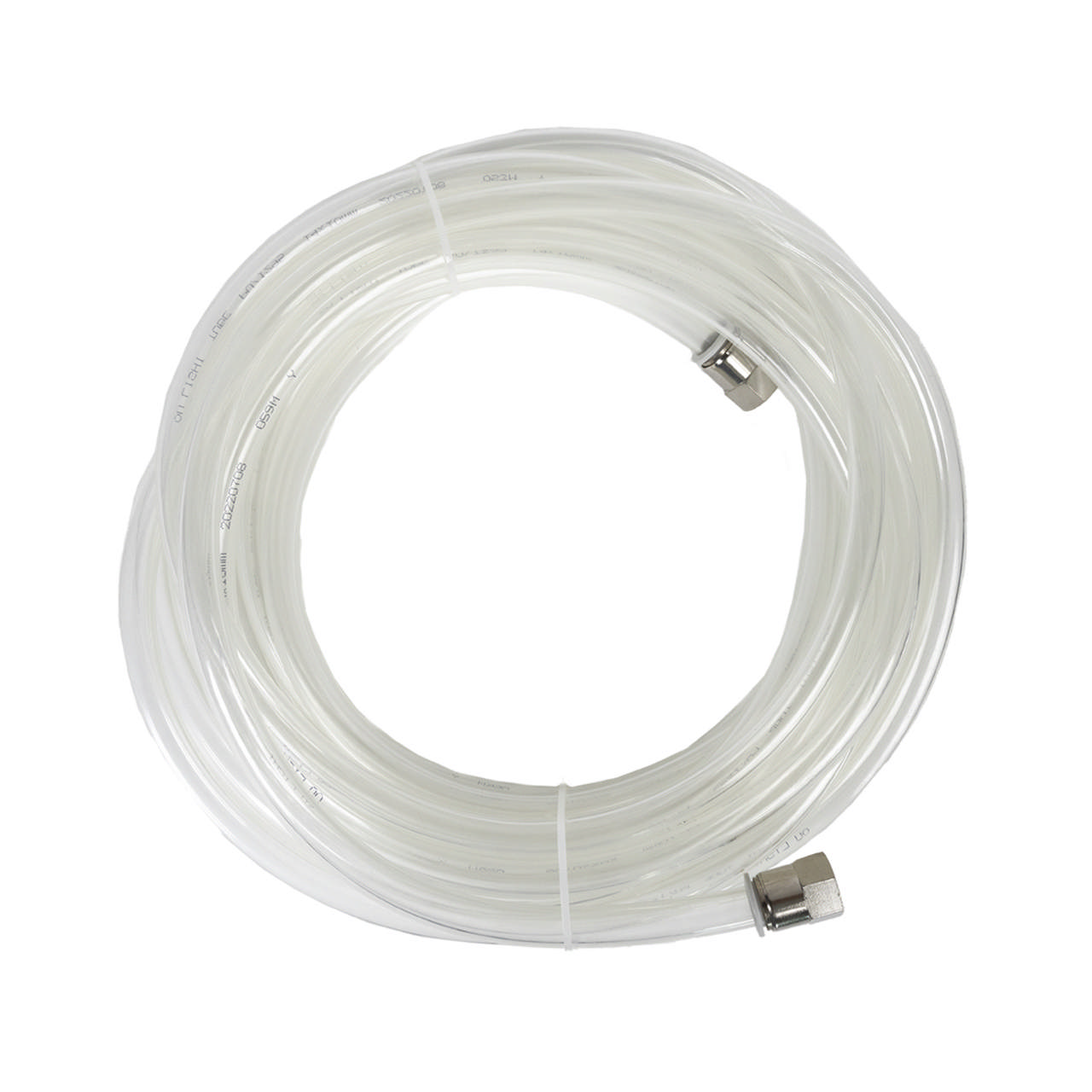 Set hoses for SPG 80 - 10m