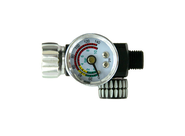 SPG 920 - Réglage pression pour SPG 800-900