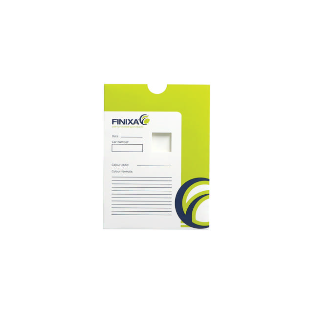 SSP 42 - Envelopes for spray sample plates 250p.