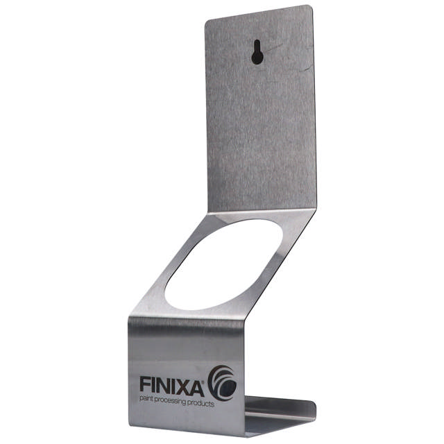 TSD 50 - Magnetic aerosol holder