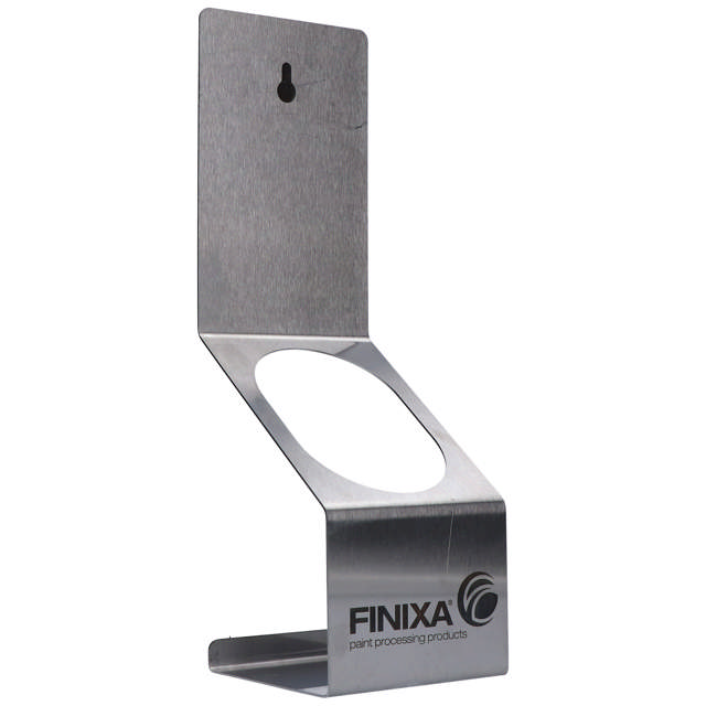 TSD 50 - Magnetic aerosol holder