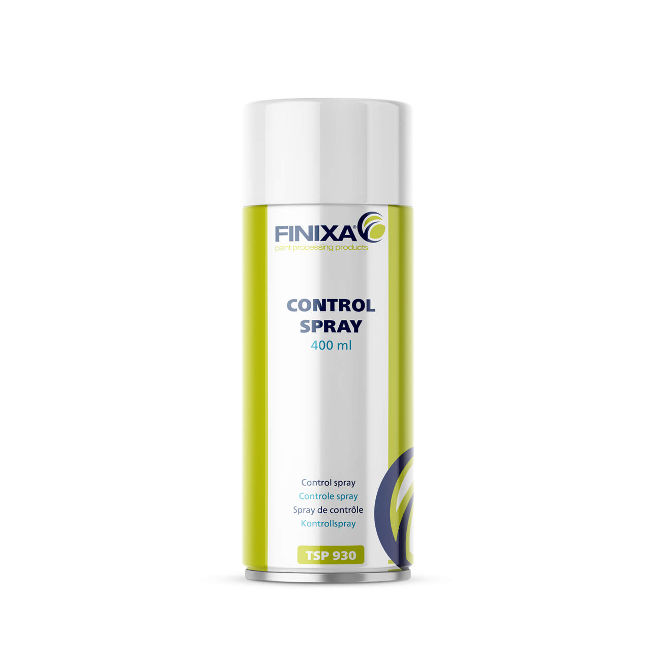 TSP 930 - Control spray 400 ml