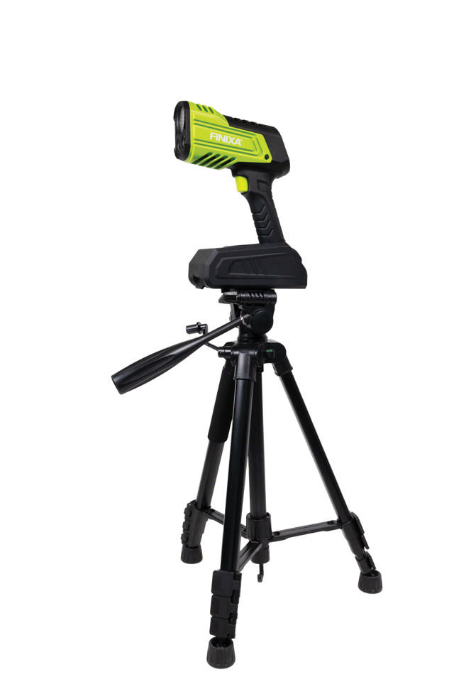 UVL 01 - Tripod for UV curing lamp