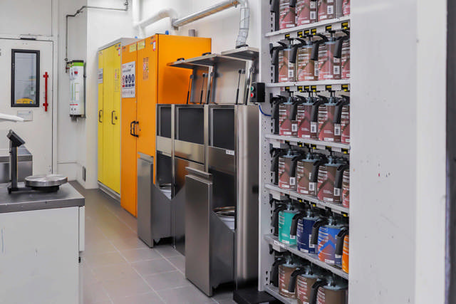 hamach akzonobel workspace