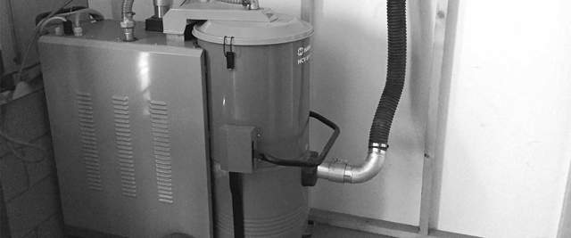 Testimonial Mixing Room Van Dongen Verf B.V.