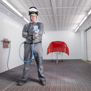 Testimonial Mazda on Hamach