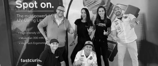 #UVGANG OP COLAD-TOUR!