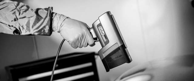 Versnel uw uithardingstijd met de nieuwe UV-uithardingsoplossing van Colad!