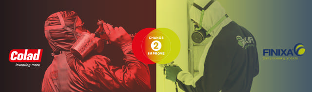 Change 2 improve: Bundeling EMM en Chemicar zorgt voor nóg meer innovatie.