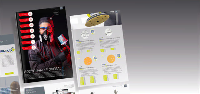 Explore o nosso novo catálogo digital