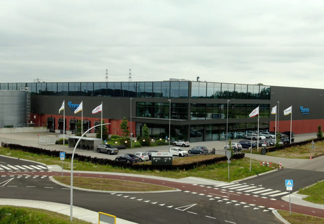 Stage: Marketing & Communication Specialist