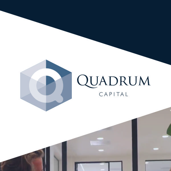 Quadrum Capital