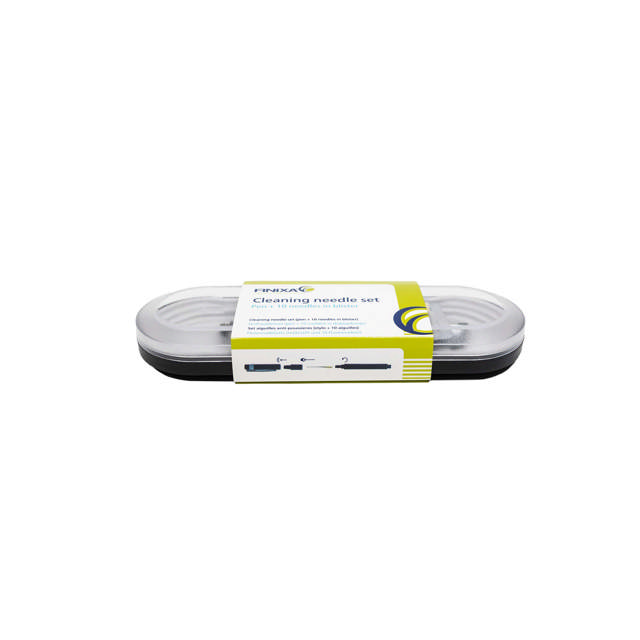 CNS 00 - Cleaning needle set (pen + 10 needles)