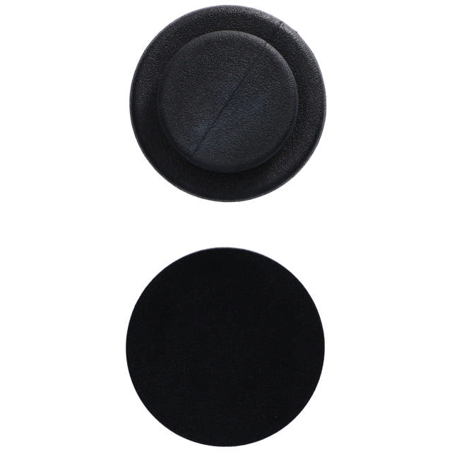 CPS 160 - Control powder with applicator black - 150gr
