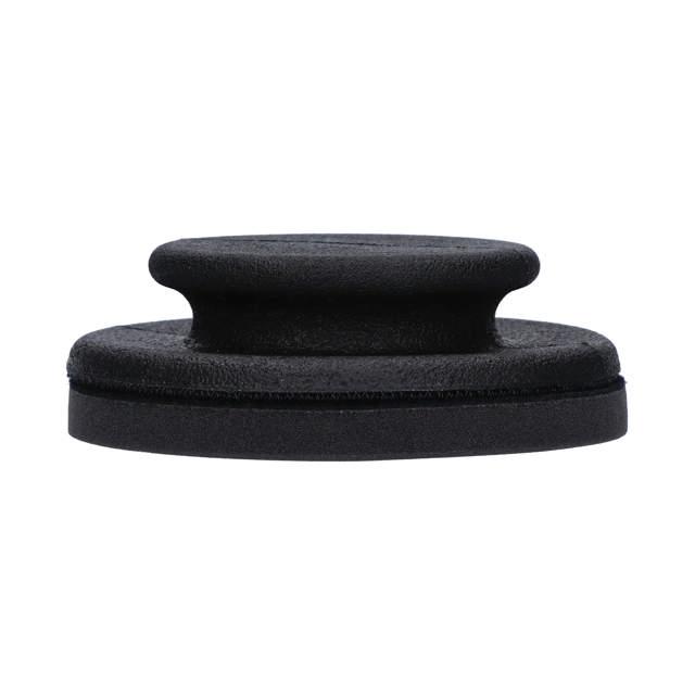CPS 160 - Control powder with applicator black - 150gr