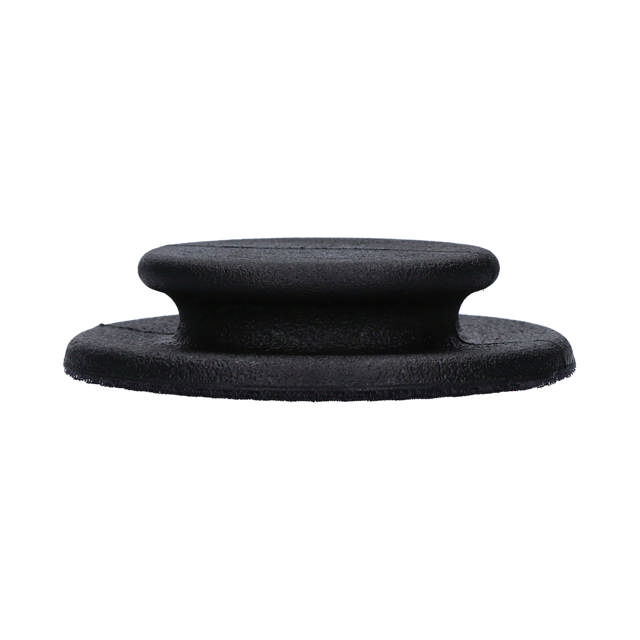 CPS 160 - Control powder with applicator black - 150gr