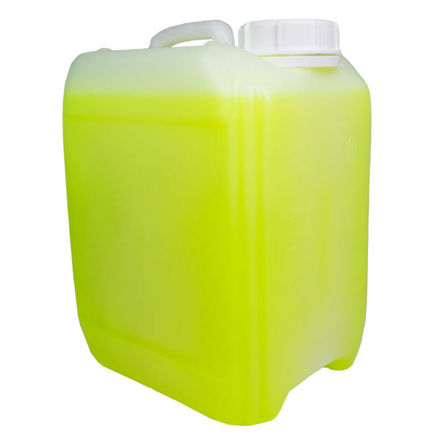 CSH 1000 - All in one car shampoo green - 1000l