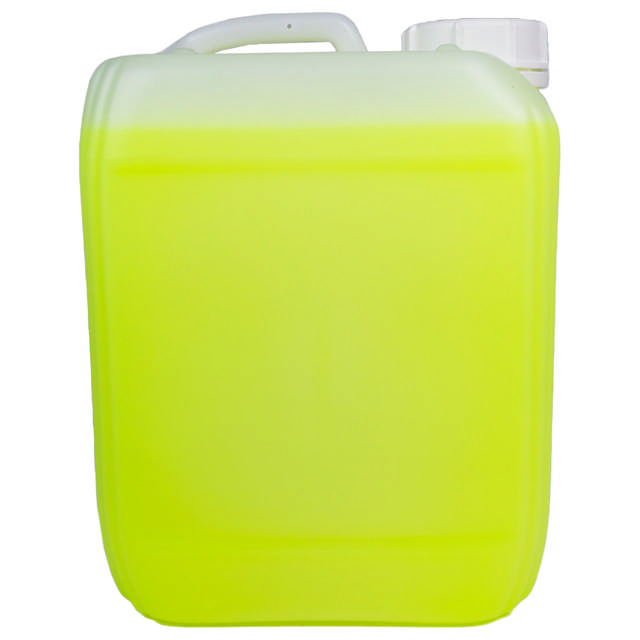 CSH 1000 - All in one car shampoo green - 1000l