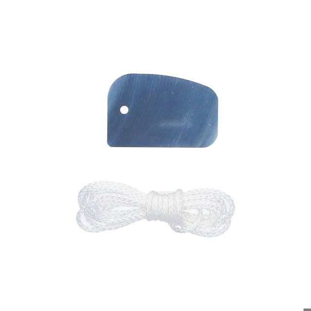 DRF 05 - Dust removal file rounded