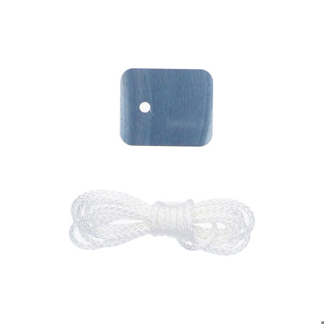 DRF 10 - Dust removal file straight
