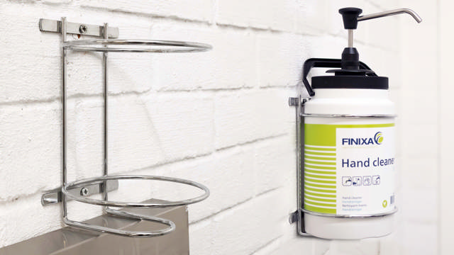 HCL - Hand cleaner - without pump