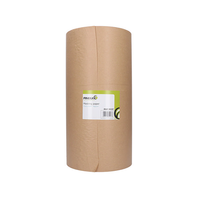 Masking paper 40 g/m²