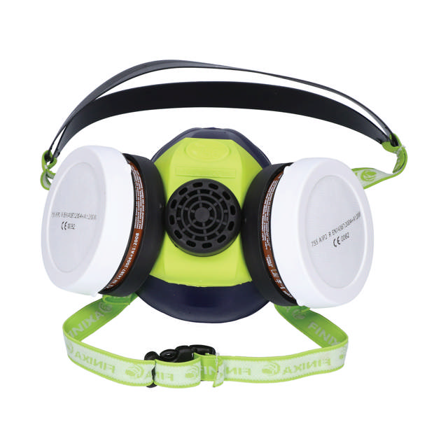 MAS 00 - Spray mask A1, P2