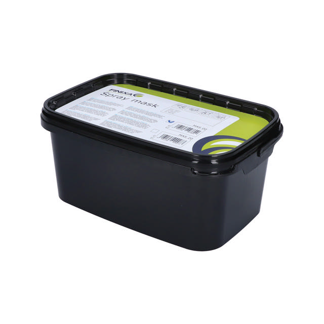 MAS 00 - Spray mask A1, P2