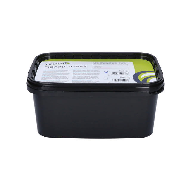 MAS 00 - Spray mask A1, P2