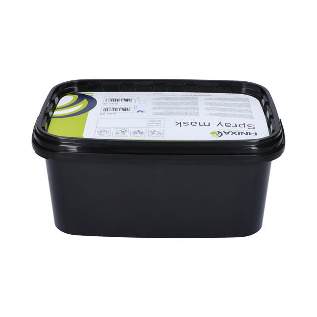MAS 00 - Spray mask A1, P2