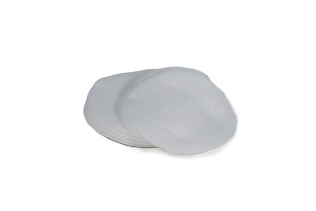 MAS 05 - Dust filtering cartridge P2 for spray mask - 10p.
