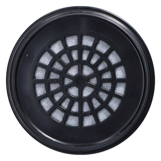 MAS 06 - Gas filtering cartridge A1 for spray mask - 2p.