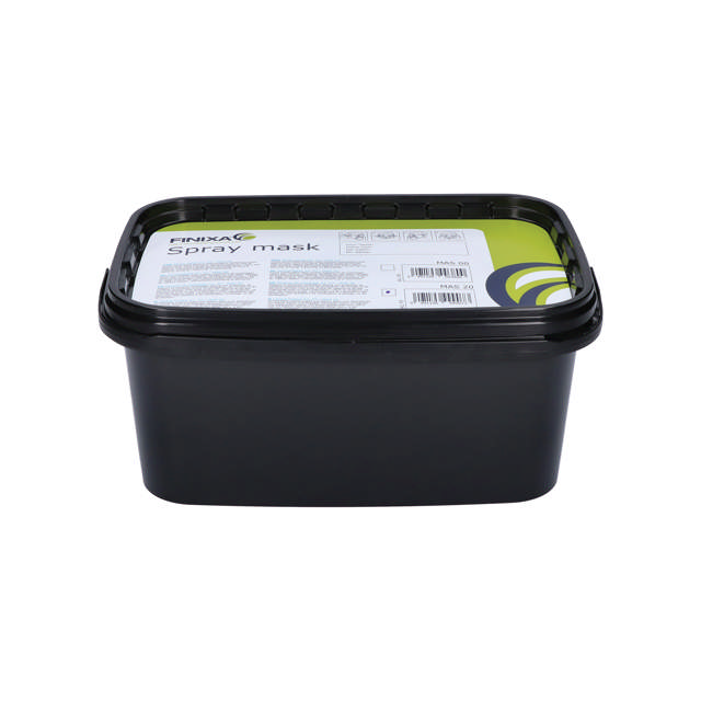 MAS 20 - Spray mask A2, P3