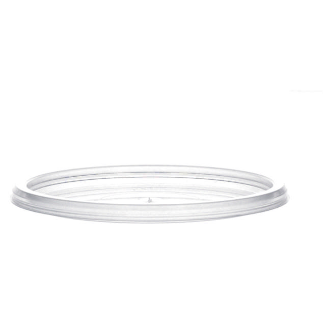 MCL 5000 - Lids for mixing cups 5000ml 100p.