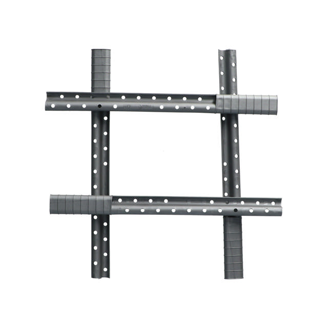 MPP 0200 - Mixing paddles plastic 30cm 200p.