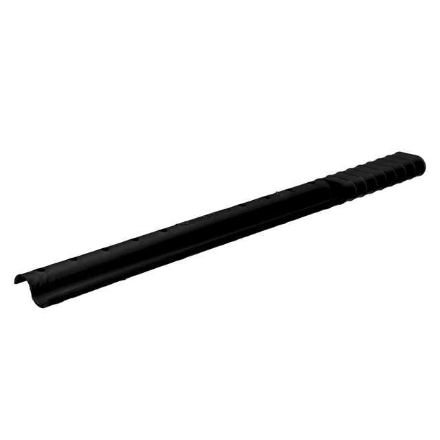 MPP 0200 - Mixing paddles plastic 30cm 200p.