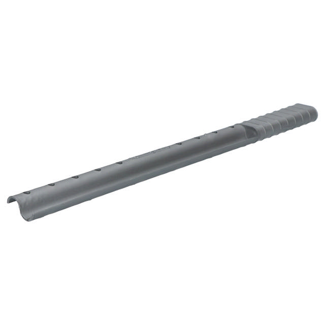 MPP 0200 - Mixing paddles plastic 30cm 200p.