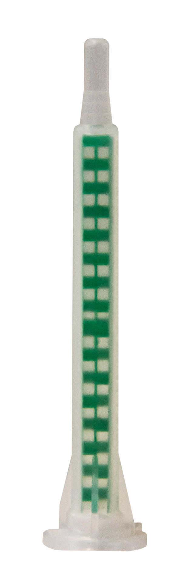 PLI 05 - Mixer tips for plastic repair 50ml 10p.