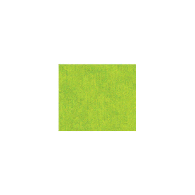 POL 40 - Microfiber cloth green 40x40cm 5p.
