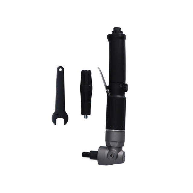 POL 50 - Pneumatic polish machine