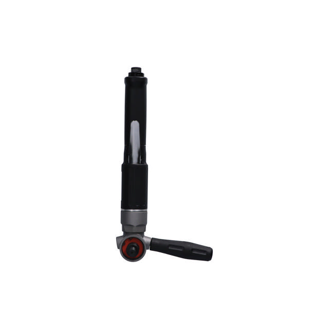 POL 50 - Pneumatic polish machine