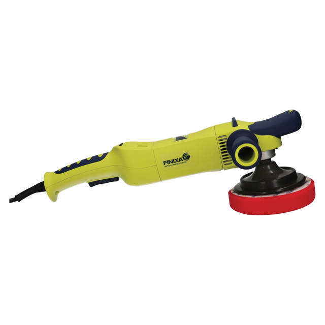 POL 55 - Electric polish machine 1050W 700-2500RPM