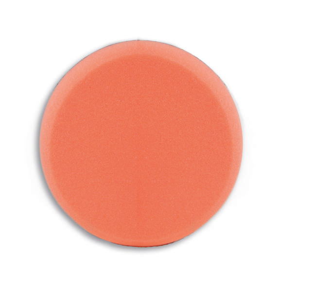 POP 718 - Orange foam pad 'closed cell' 180/30mm - 2 p.
