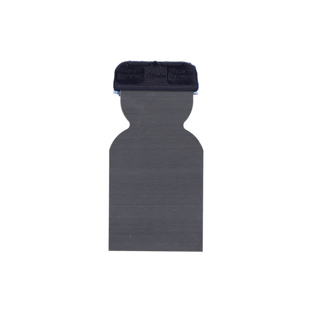 PPM 20 - Flexible metal spreader set 4p.